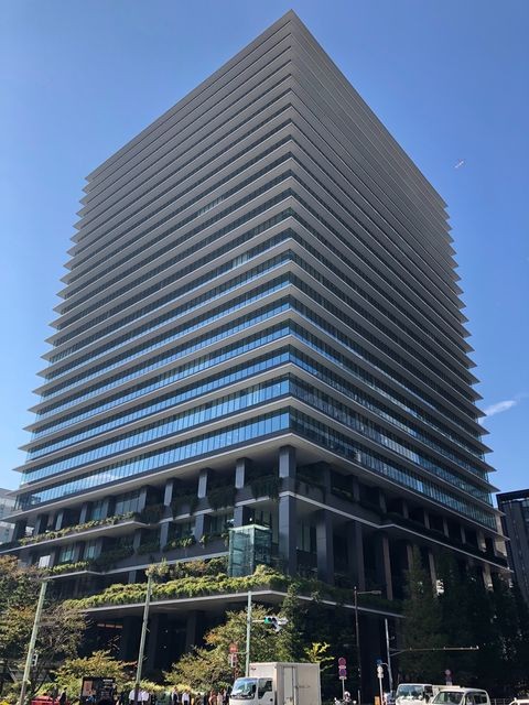 日本橋水野ビル2